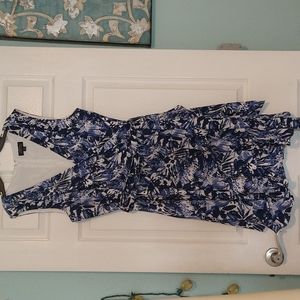 Tahari size 12 dress